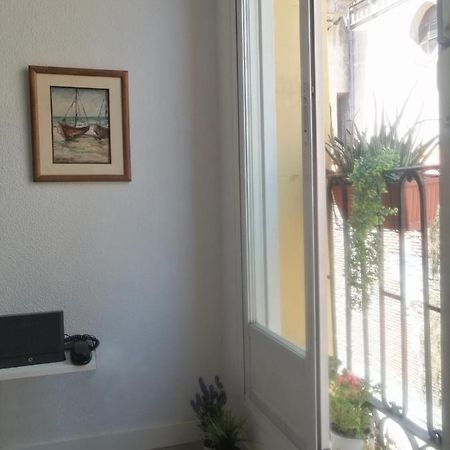 Apartamento En El Rastro Madrid Dış mekan fotoğraf