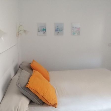 Apartamento En El Rastro Madrid Dış mekan fotoğraf