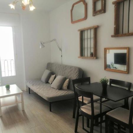 Apartamento En El Rastro Madrid Dış mekan fotoğraf